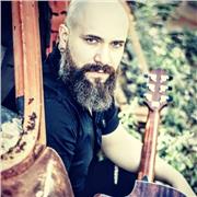 Professor de música (guitarra, violão, teoria), iniciantes, intermediário e avançado. *crianças apartir de 8 anos